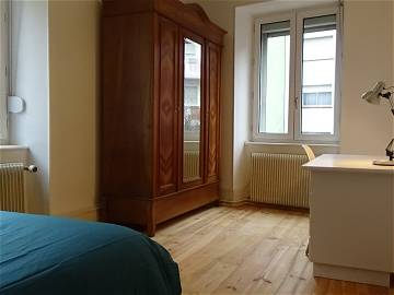 Chambre À Louer Mulhouse 234317