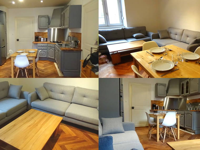 Homestay Mulhouse 234317