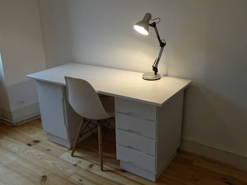 Colocación Mulhouse 234317-5