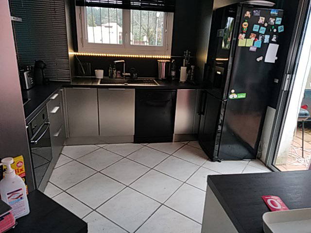 Chambre Chez L'habitant Cestas 490241-3