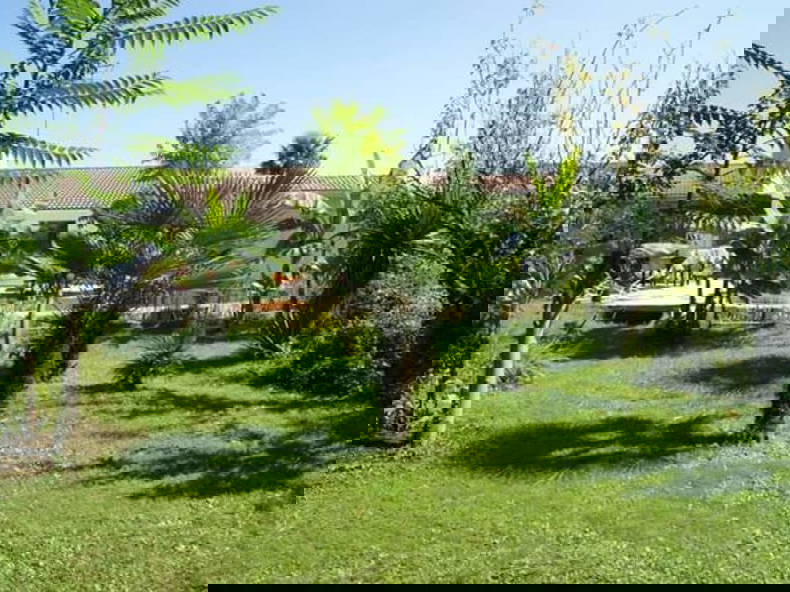 Chambre Chez L'habitant Cestas 490241-5