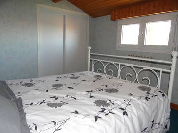 Chambre À Louer Trémentines 61422