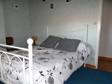 Chambre À Louer Trémentines 61422