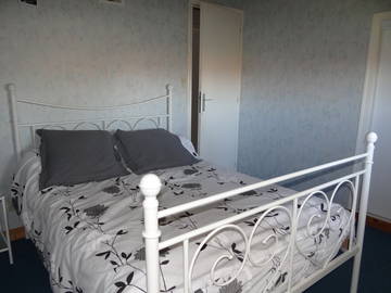 Room For Rent Trémentines 61422