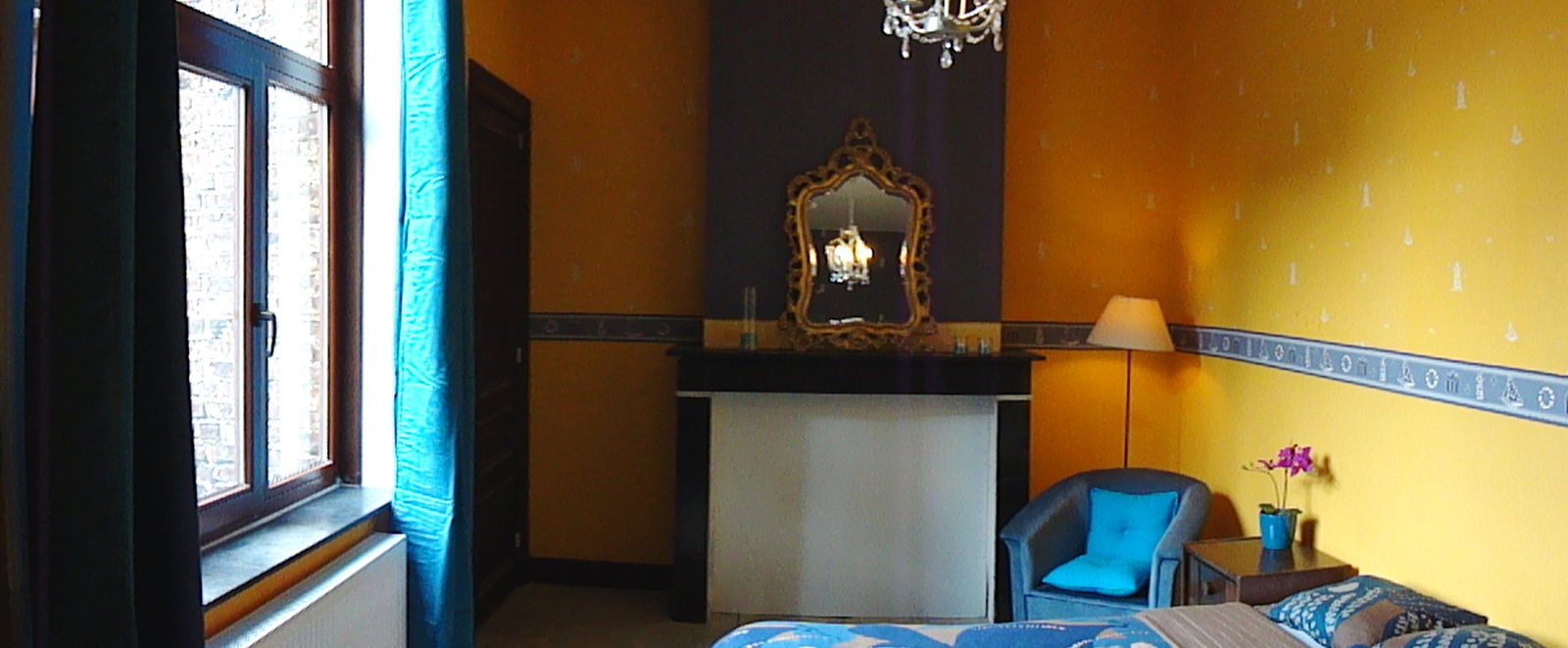 Colocation Schaerbeek 181495