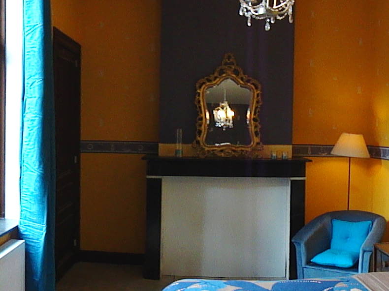 Colocation Schaerbeek 181495-2