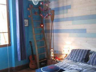 Roomlala | Chambre Bleue