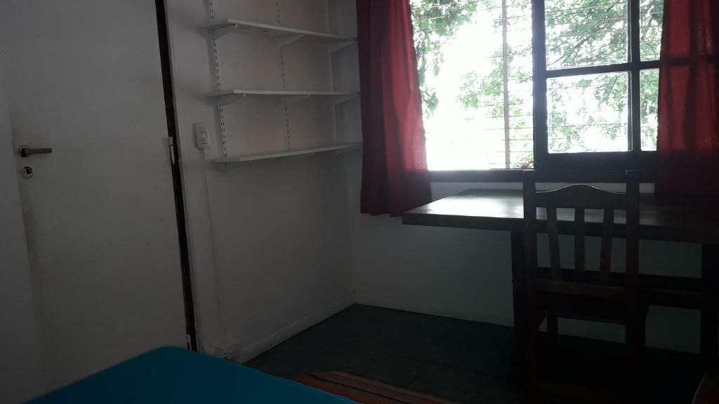 Chambre Chez L'habitant Comuna 4 221747