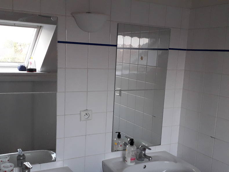 Quedarse En Casa Démouville 228120-4