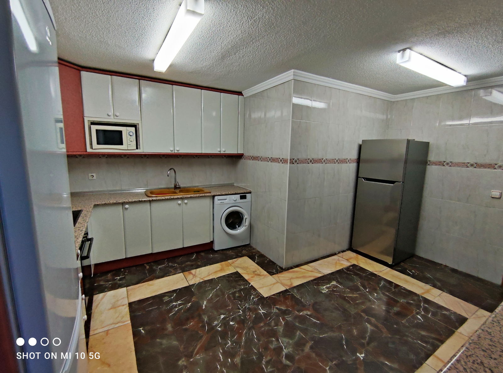 Chambre Chez L'habitant Alcalá de Henares 250106