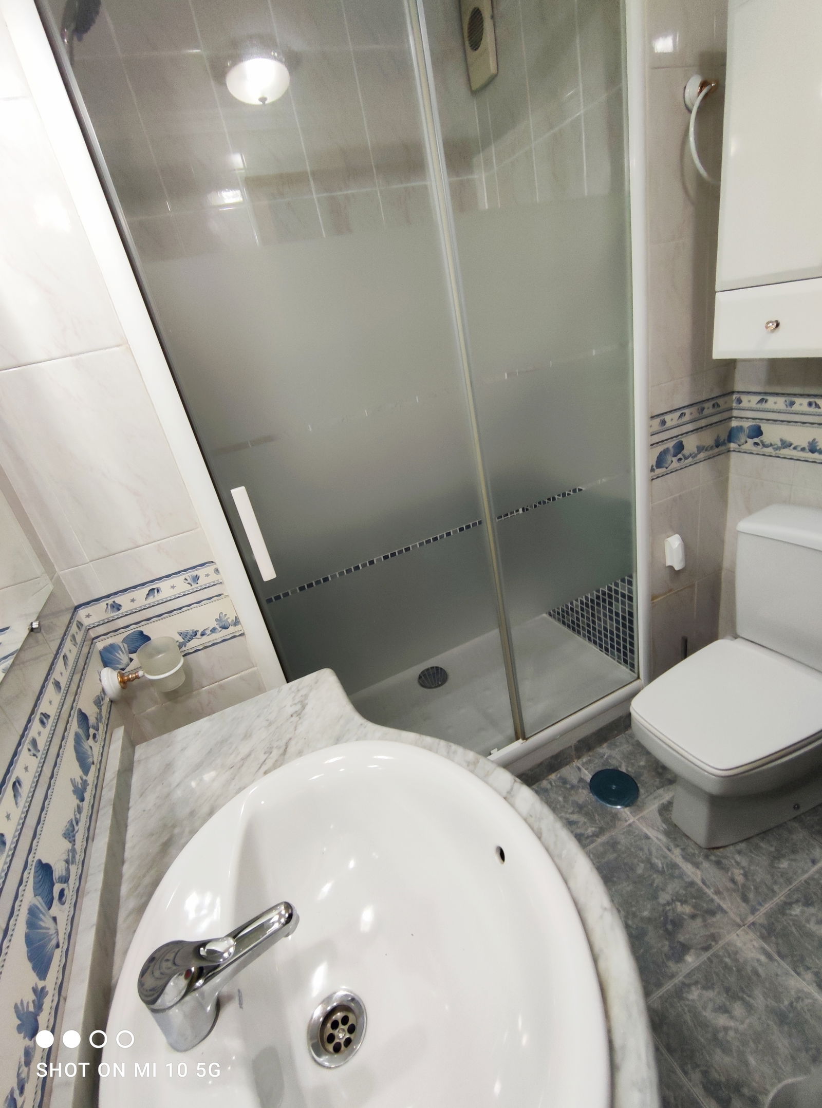 Chambre Chez L'habitant Alcalá de Henares 250106