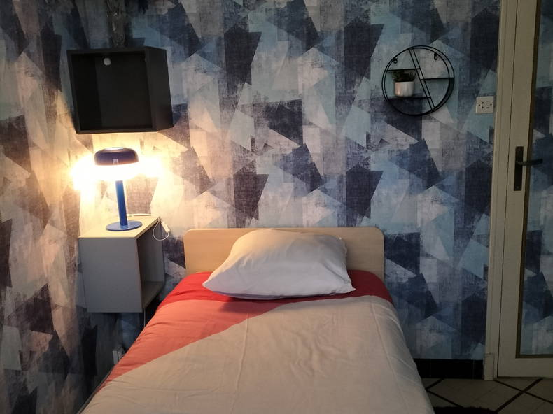 Homestay Auch 389487-3