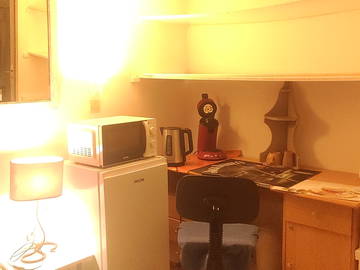 Chambre À Louer Aurillac 468949