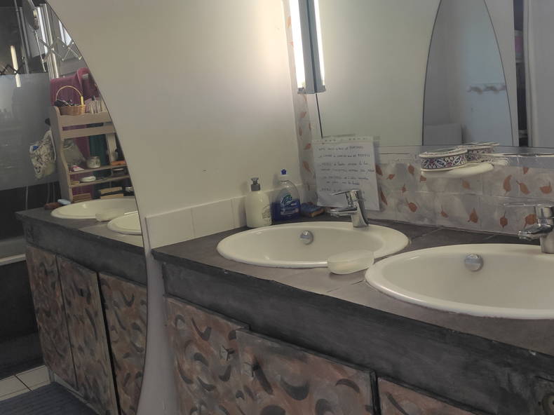 Chambre Chez L'habitant Aurillac 468949-3