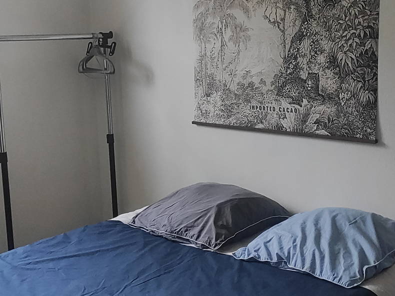 Chambre Chez L'habitant Aurillac 468949-1