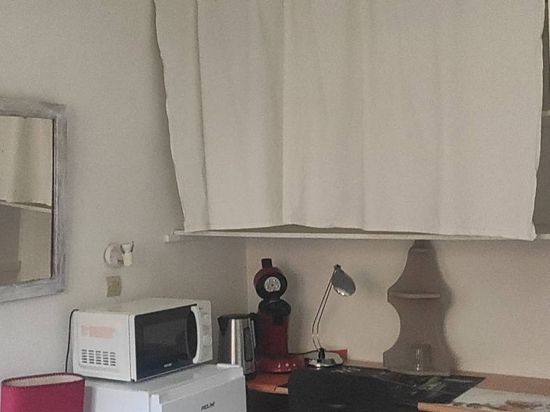 Chambre Chez L'habitant Aurillac 468949-2