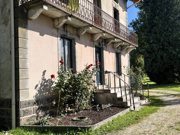 Chambre Chez L'habitant La Chapelle-Aux-Bois 663491-4
