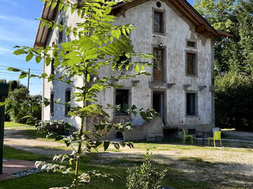 Chambre Chez L'habitant La Chapelle-Aux-Bois 663491-6