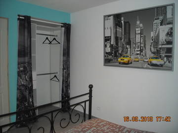 Chambre À Louer Bègles 42442