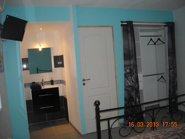 Homestay Bègles 42442-3