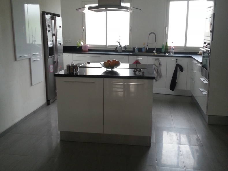 Homestay Bègles 42442-5