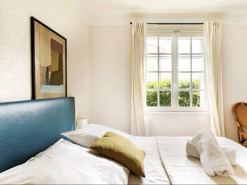 Chambre Chez L'habitant Robion 484414-2