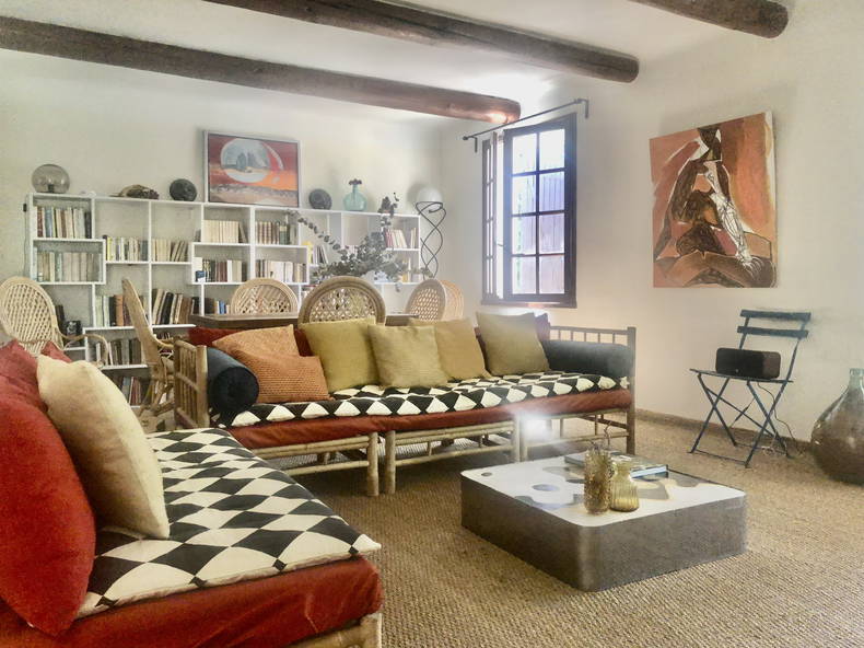 Chambre Chez L'habitant Robion 484414-3