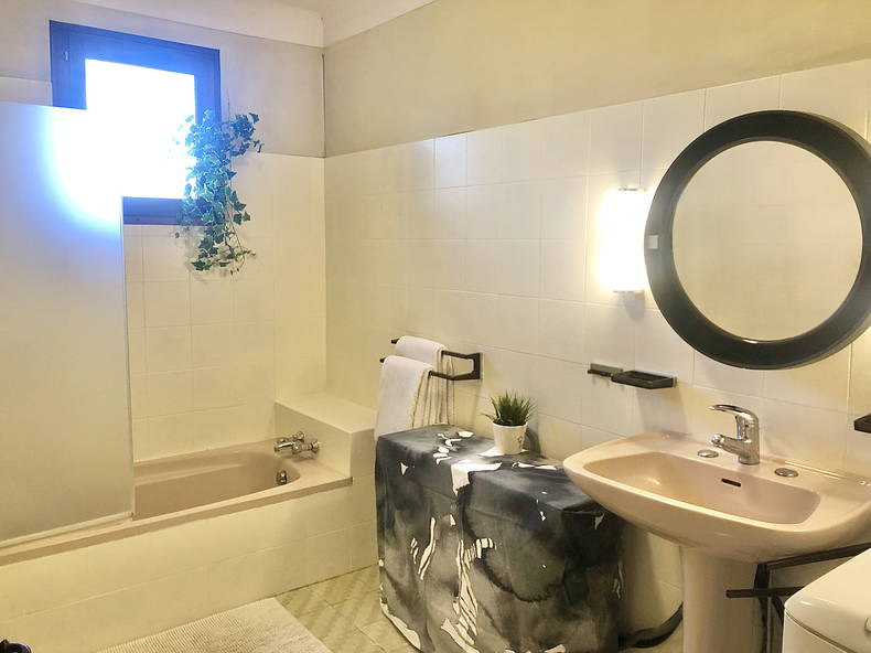 Chambre Chez L'habitant Robion 484414-5