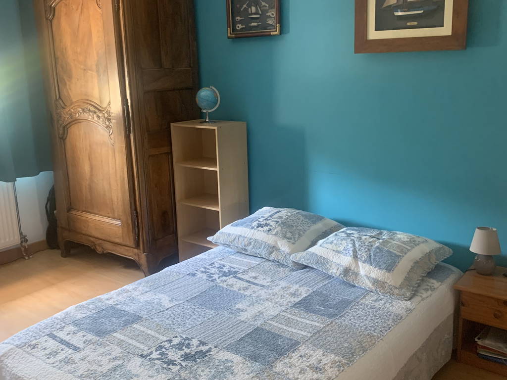 Chambre Chez L'habitant Villefranche-sur-Saône 76970-1