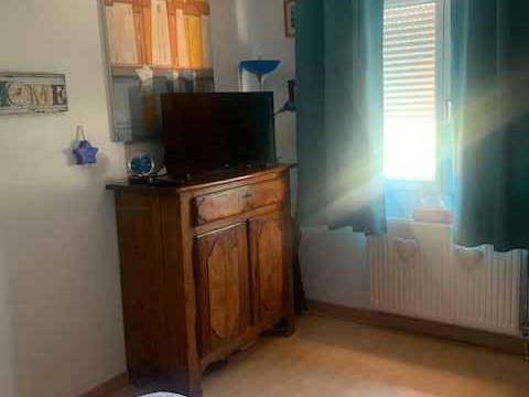 Chambre Chez L'habitant Villefranche-sur-Saône 76970-4