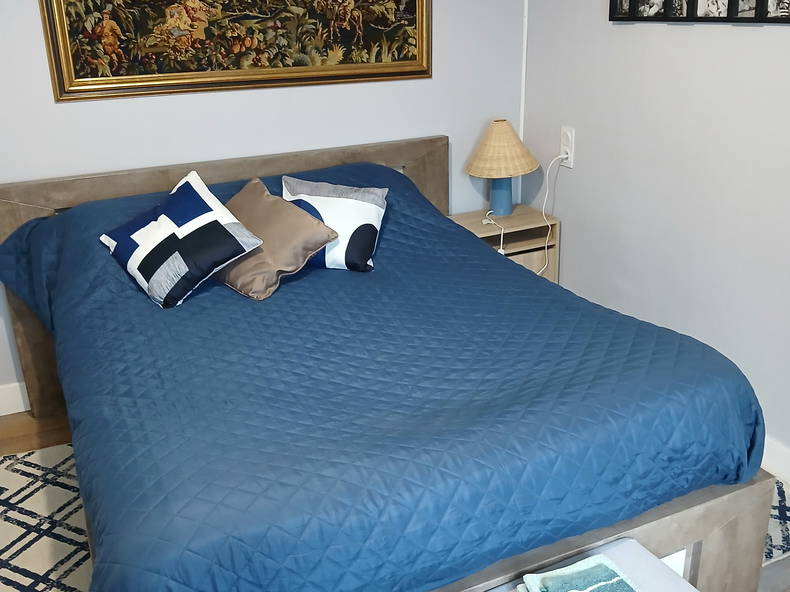 Tuisverblyf Gorron 303582-1