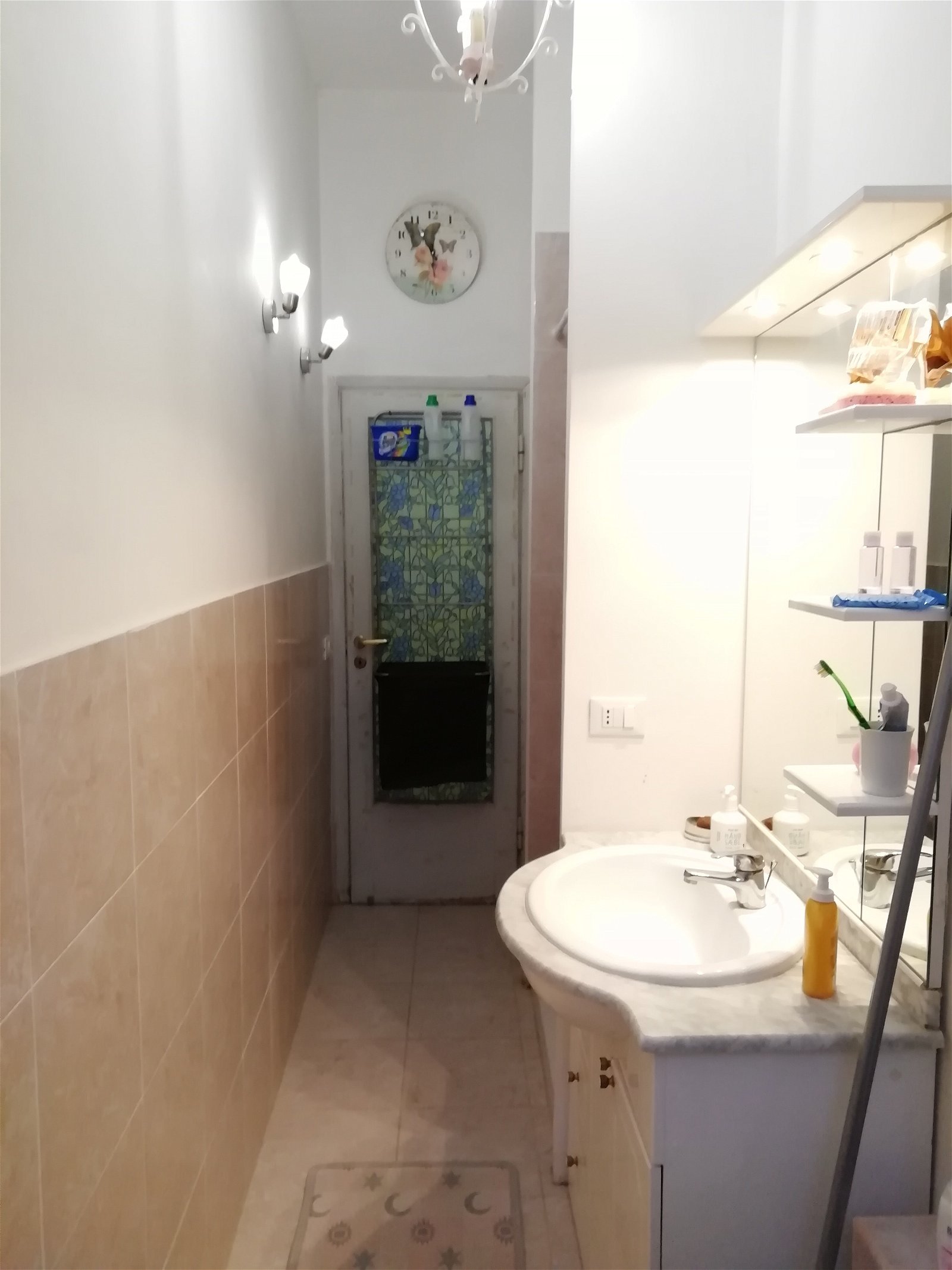 Chambre Chez L'habitant Firenze 258834