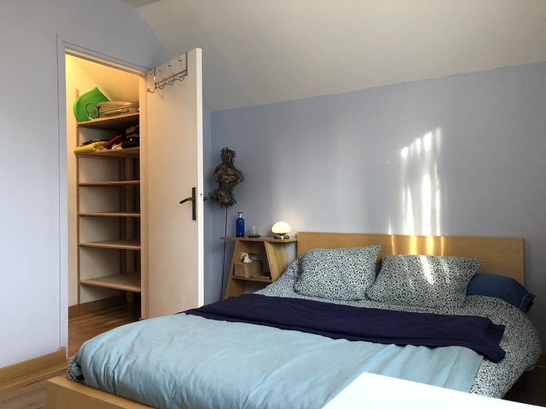 Homestay Saint-Cloud 332791-1