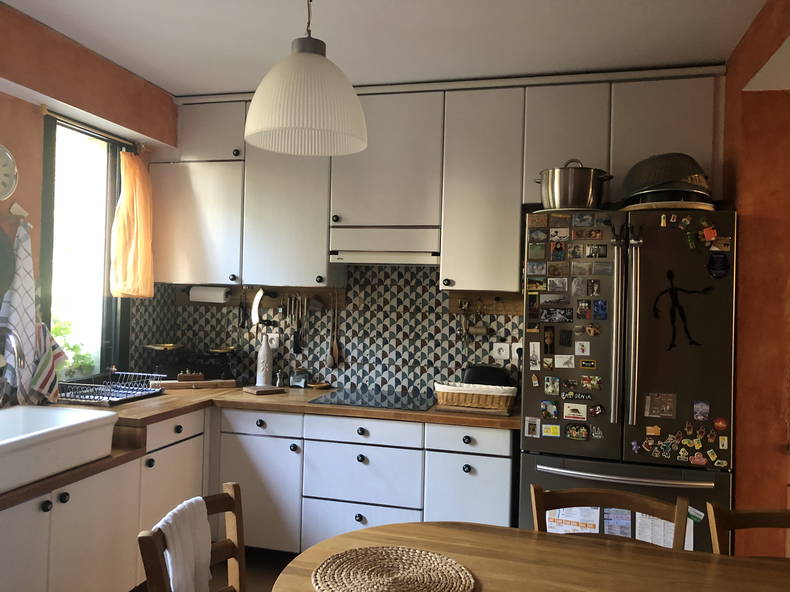 Homestay Saint-Cloud 332791-5