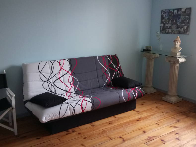 Gastfamilie Bonnat 225761-1