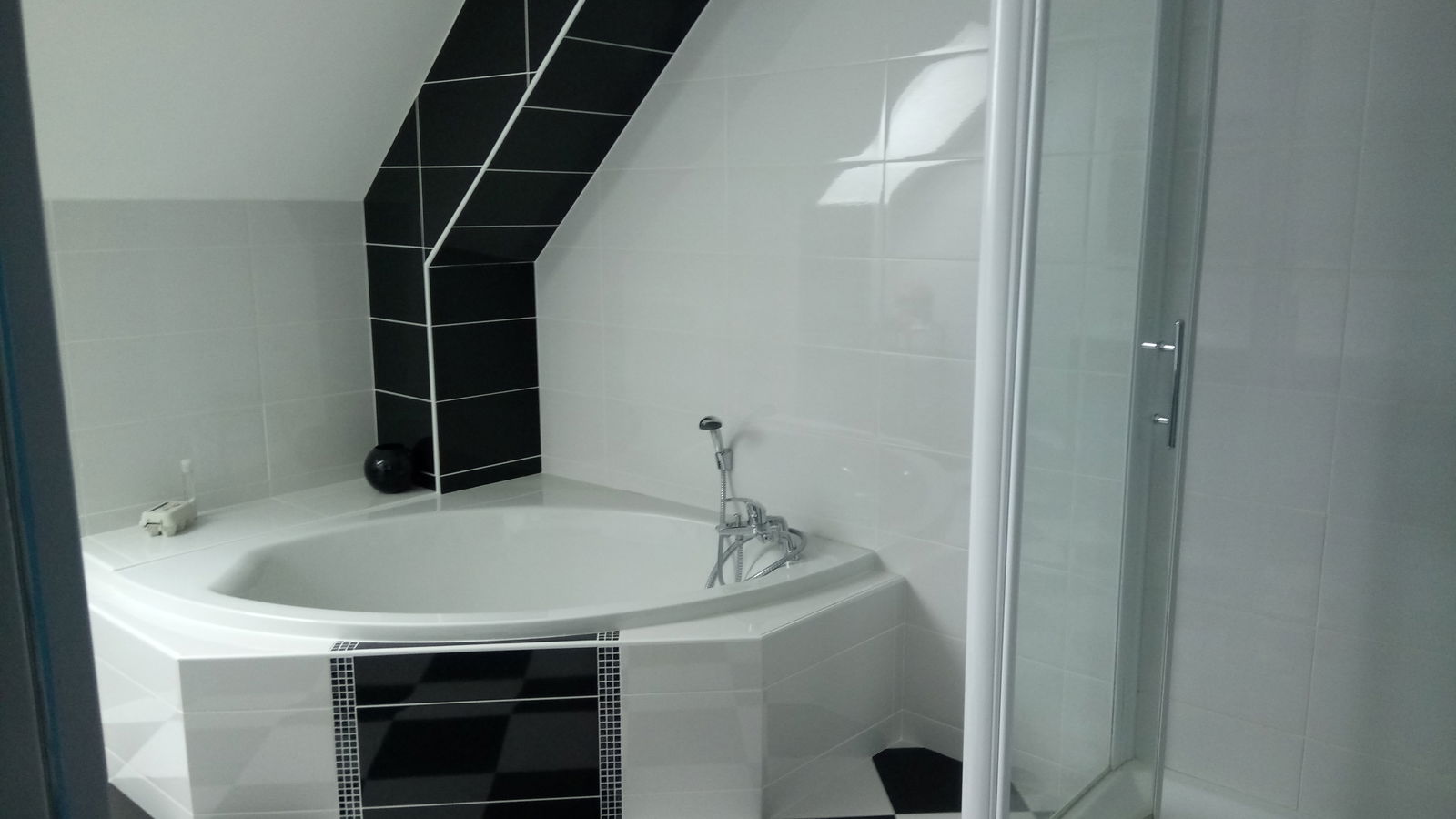 Chambre Chez L'habitant Bonnat 225761