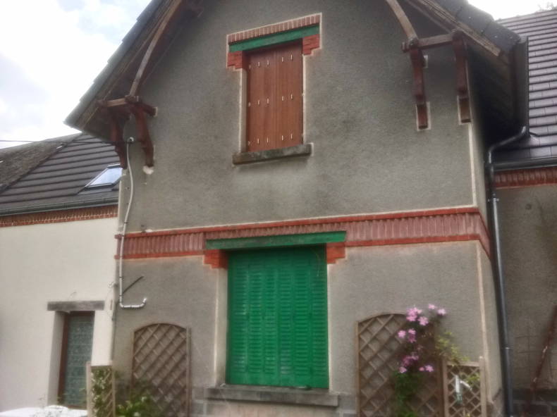 Gastfamilie Bonnat 225761-4