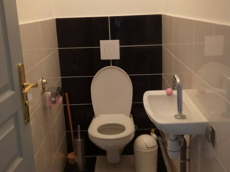 Gastfamilie Bonnat 225761-5