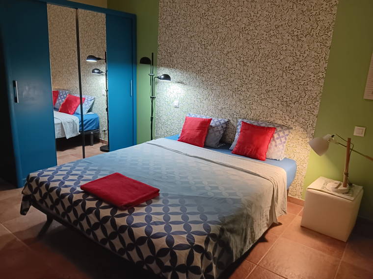 Homestay Nîmes 254299