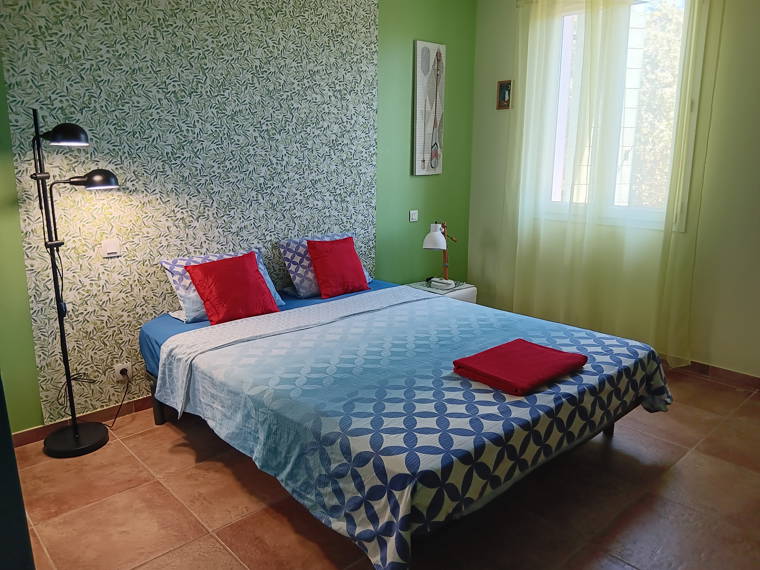 Homestay Nîmes 254299