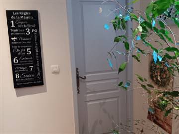 Room For Rent Nîmes 254299-1