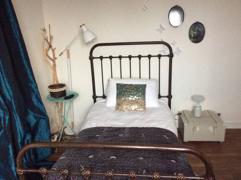 Quedarse En Casa Chanteloup-les-Vignes 230933-1