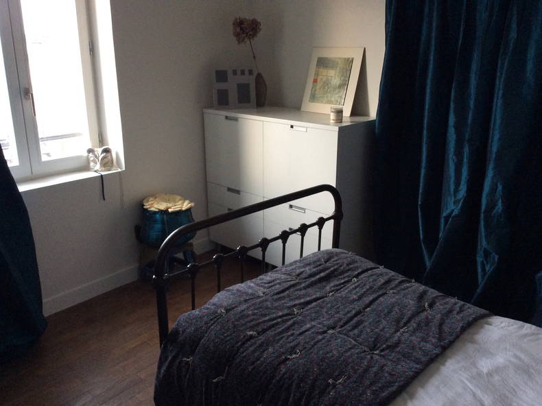 Quedarse En Casa Chanteloup-les-Vignes 230933-2