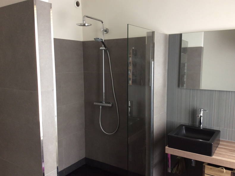 Quedarse En Casa Chanteloup-les-Vignes 230933-3