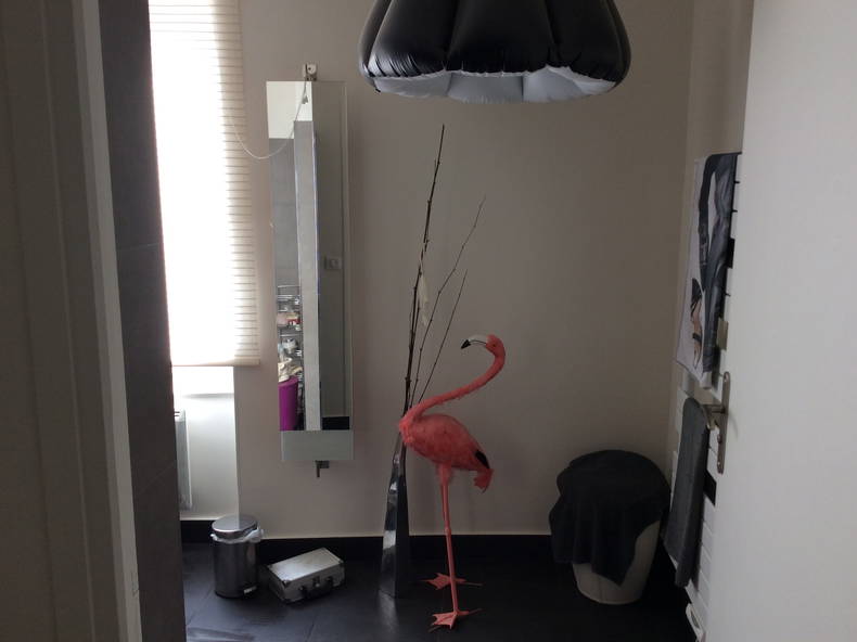 Quedarse En Casa Chanteloup-les-Vignes 230933-5