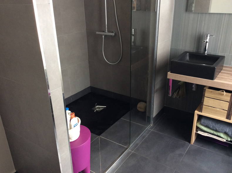 Quedarse En Casa Chanteloup-les-Vignes 230933-4