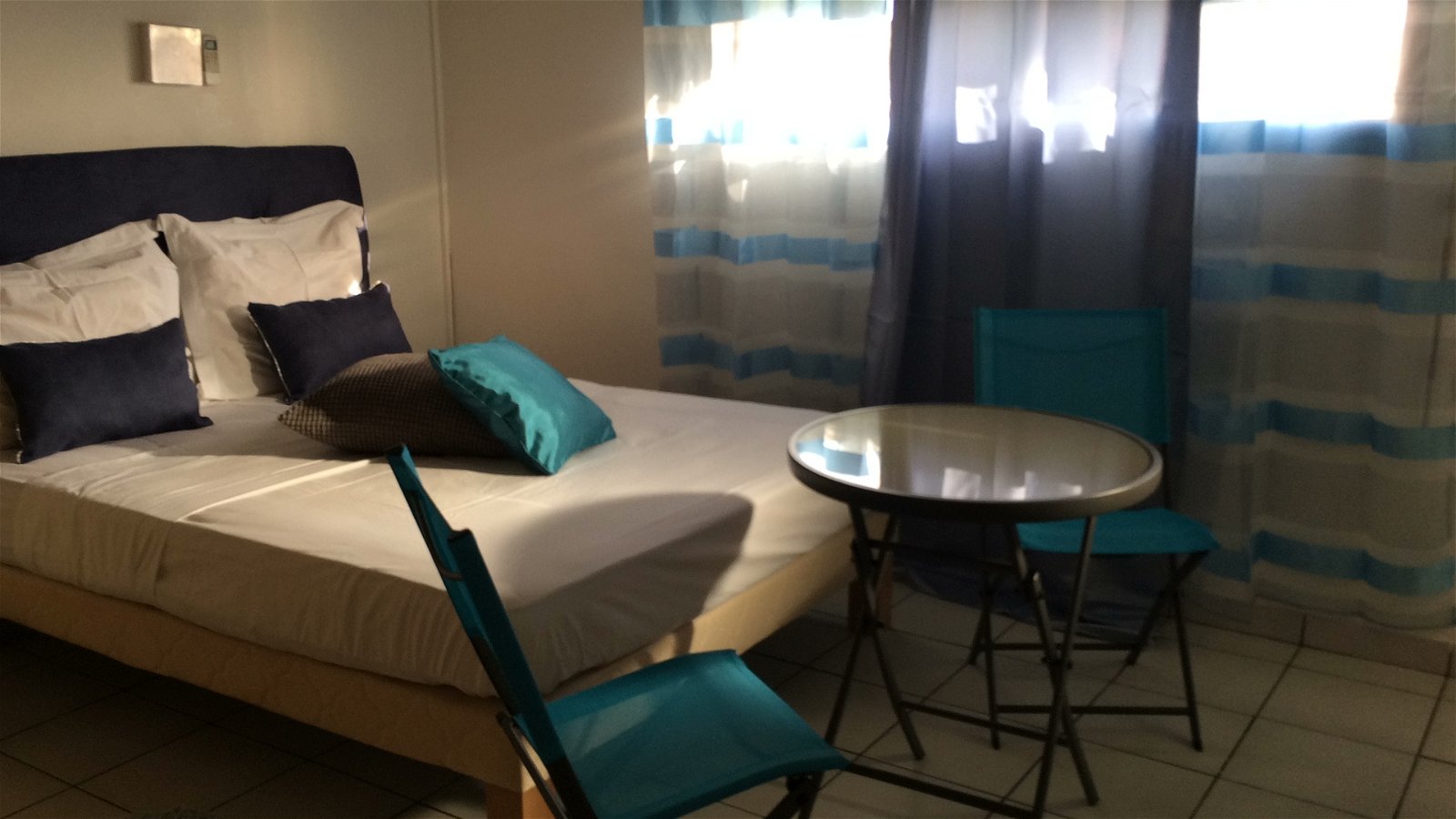 Hospedagem Em Casa De Família Fort-de-France 231100