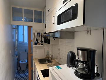 Colocation à louer à Paris - photo 4 : autre pièce-4