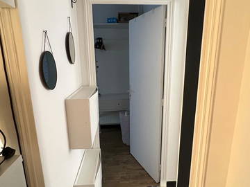 Colocation à louer à Paris - photo 6 : autre pièce-6