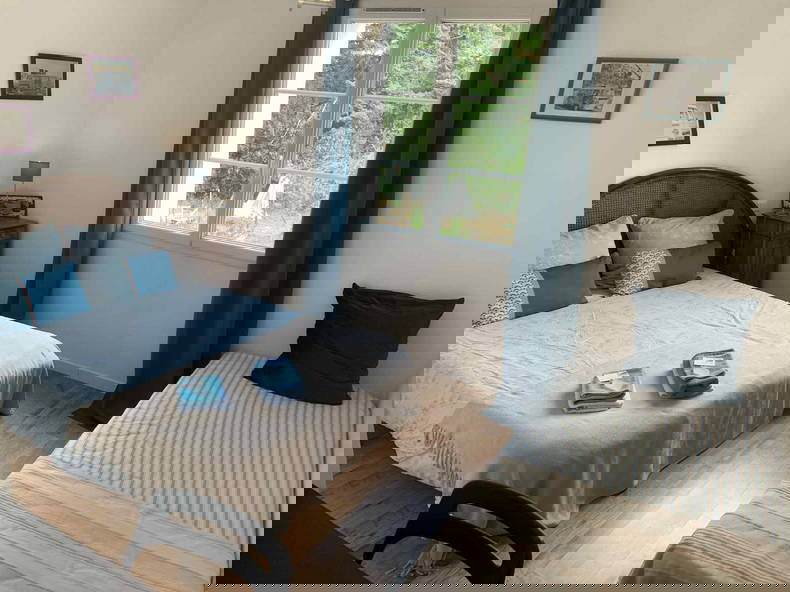 Gastfamilie Corcoué-sur-Logne 154148-5